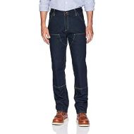 Carhartt Mens Rugged Flex Relaxed Double Front Jean