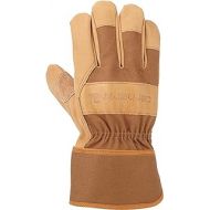 Carhartt Mens System 5 Work Glove with Safety Cuff