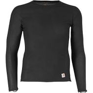 Carhartt Mens Force Lightweight Thermal Base Layer Long Sleeve Shirt