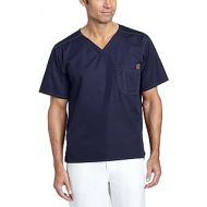 Carhartt Mens Ripstop Utility Scrub Top