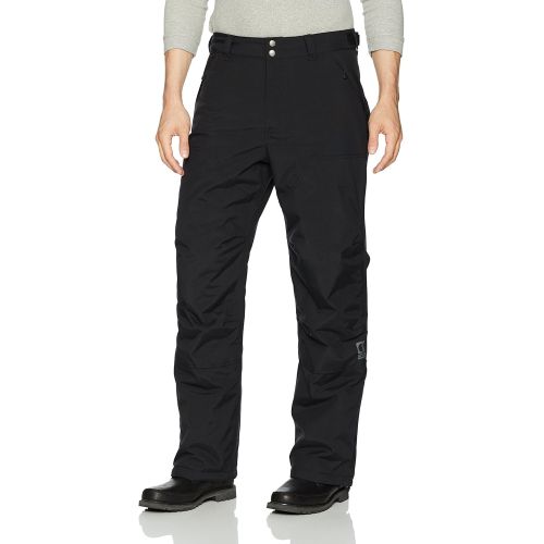  Carhartt Mens Insulated Shoreline Pant