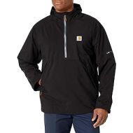 Carhartt Mens Storm Defender Force Midweight Hooded Anorak Jacket