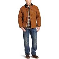 Carhartt Mens Arctic Quilt Lined Sandstone Traditional Coat C26