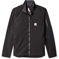 Carhartt Mens Big and Tall Big & Tall Rough Cut Jacket