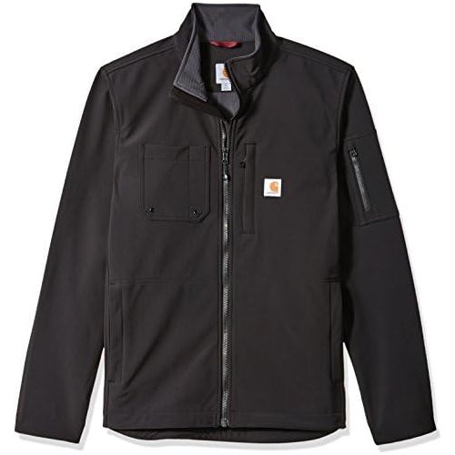  Carhartt Mens Big and Tall Big & Tall Rough Cut Jacket