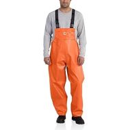 Carhartt Mens 101982 Belfast Bib Overall