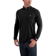 Carhartt Mens Force Extremes Quarter Zip