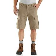 Carhartt Mens Force Relaxed Fit Ripstop Cargo Work Short