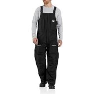 Carhartt Mens Yukon Extremes Loose Fit Insulated Biberall