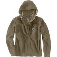 Carhartt Mens Yukon Wind Fighter Fleece Active Jacket