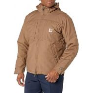 Carhartt Mens Full Swing Cryder Jacket (Regular and Big & Tall Sizes)