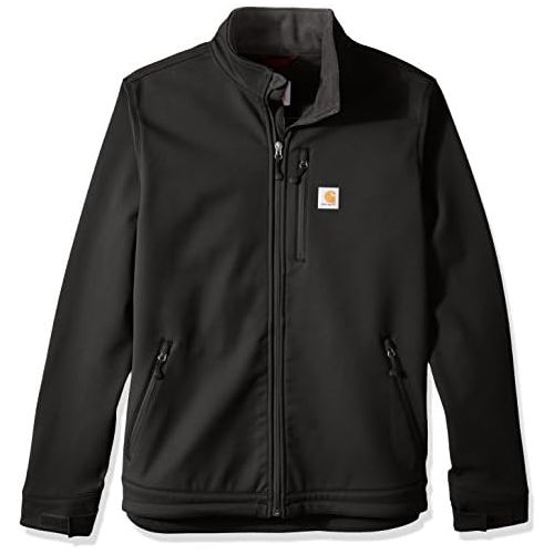  Carhartt Mens Big & Tall Crowley Jacket