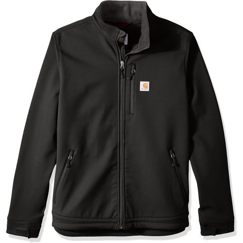  Carhartt Mens Big & Tall Crowley Jacket