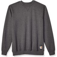 Carhartt Mens Midweight Crewneck Sweatshirt