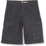 Carhartt Mens 11 Rugged Flex Rigby Cargo Short