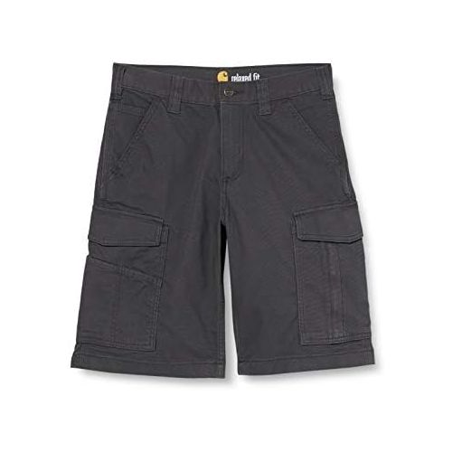  Carhartt Mens 11 Rugged Flex Rigby Cargo Short