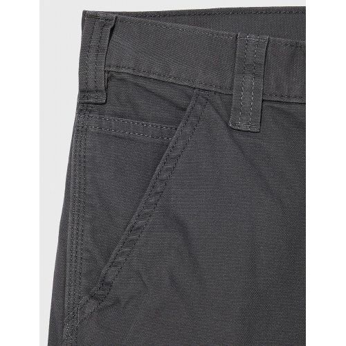  Carhartt Mens 11 Rugged Flex Rigby Cargo Short