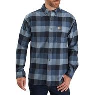 Carhartt Mens Long-Sleeve