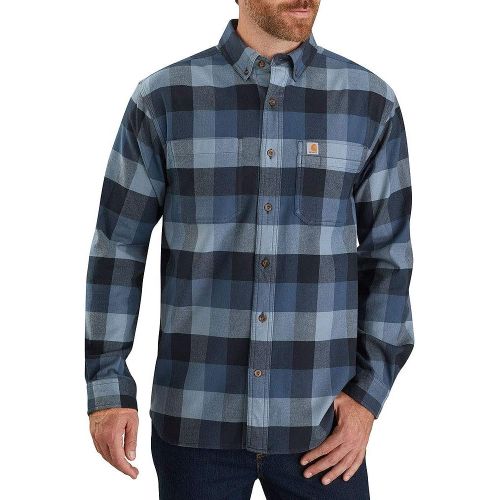  Carhartt Mens Long-Sleeve