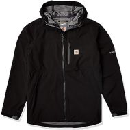 Carhartt Mens Storm Defender Force Midweight Hooded Jacket