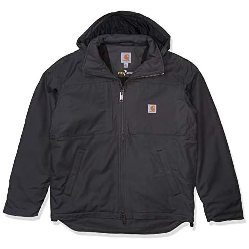  Carhartt Mens Full Swing Cryder Jacket (Regular and Big & Tall Sizes)