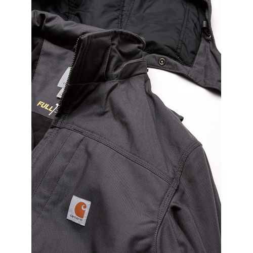  Carhartt Mens Full Swing Cryder Jacket (Regular and Big & Tall Sizes)