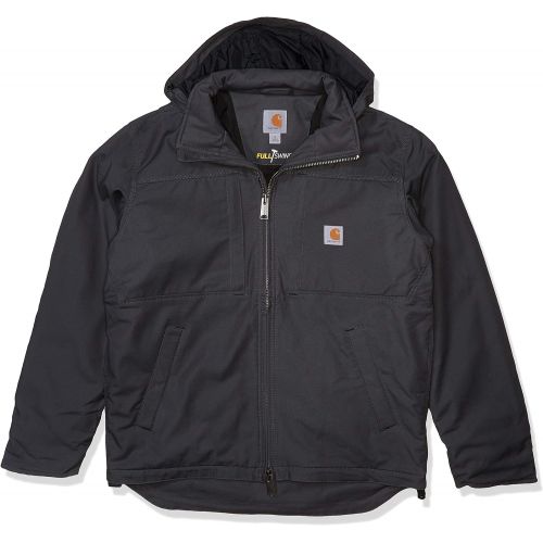  Carhartt Mens Full Swing Cryder Jacket (Regular and Big & Tall Sizes)