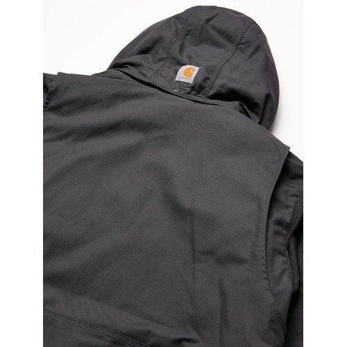  Carhartt Mens Full Swing Cryder Jacket (Regular and Big & Tall Sizes)