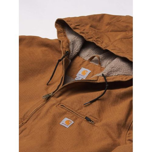  Carhartt Mens Long Sleeve