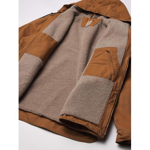  Carhartt Mens Long Sleeve