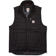 Carhartt Mens Big & Tall Gilliam Vest