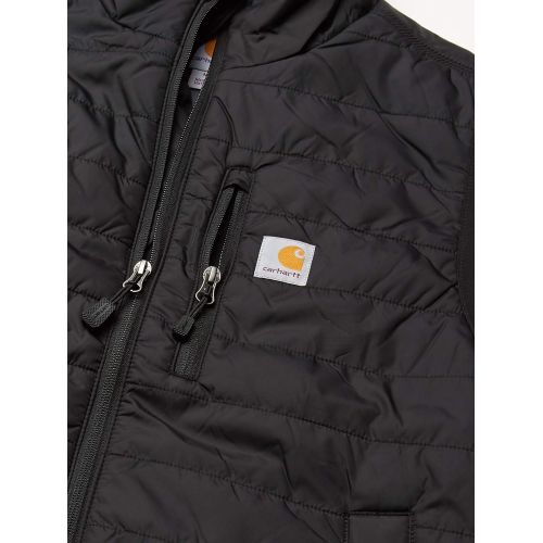  Carhartt Mens Big & Tall Gilliam Vest