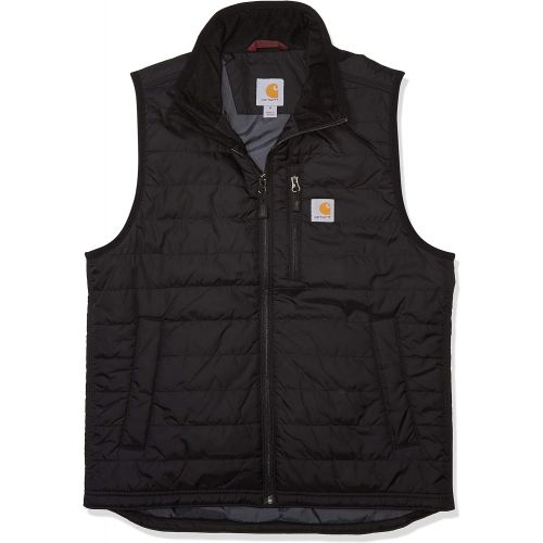  Carhartt Mens Big & Tall Gilliam Vest