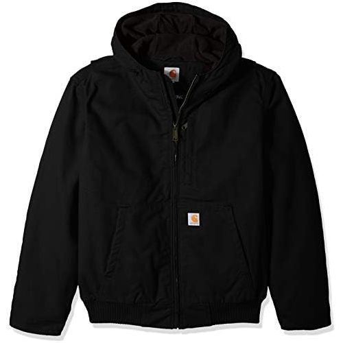  Carhartt Mens Full Swing Armstrong Active Jac (Regular and Big & Tall Sizes)