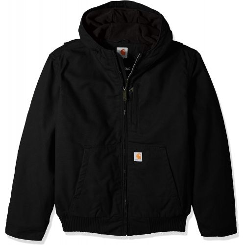  Carhartt Mens Full Swing Armstrong Active Jac (Regular and Big & Tall Sizes)