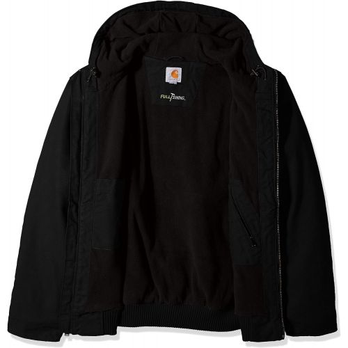  Carhartt Mens Full Swing Armstrong Active Jac (Regular and Big & Tall Sizes)