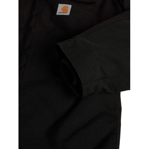  Carhartt Mens Arctic Quilt Lined Yukon Coat C55