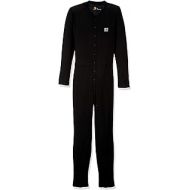 Carhartt Mens Force Classic Thermal Base Layer Union Suit