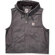 Carhartt Mens Knoxville Vest (Regular and Big & Tall Sizes)