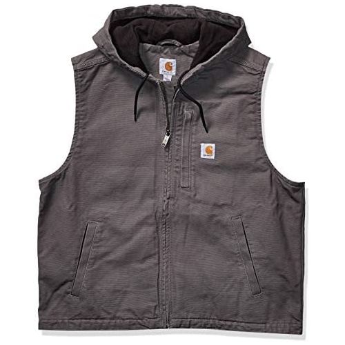  Carhartt Mens Knoxville Vest (Regular and Big & Tall Sizes)