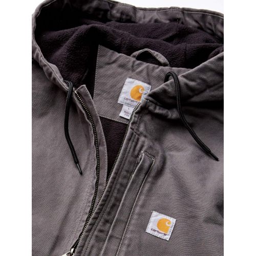  Carhartt Mens Knoxville Vest (Regular and Big & Tall Sizes)