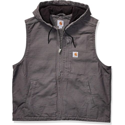  Carhartt Mens Knoxville Vest (Regular and Big & Tall Sizes)