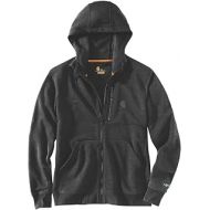 Carhartt Mens Force Relaxed Fit Midweight Full-zip Sweatshirt