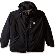 Carhartt Mens Shoreline Jacket Waterproof Breathable Nylon J162