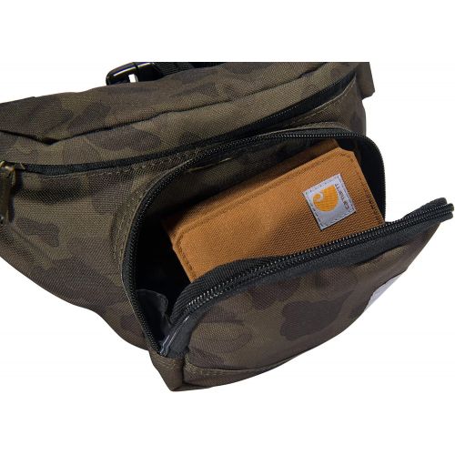  Carhartt Adjustable Waist Pack for Men and Women