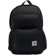 [아마존베스트]Carhartt Legacy Standard Work Backpack with Padded Laptop Sleeve and Tablet Storage, Black