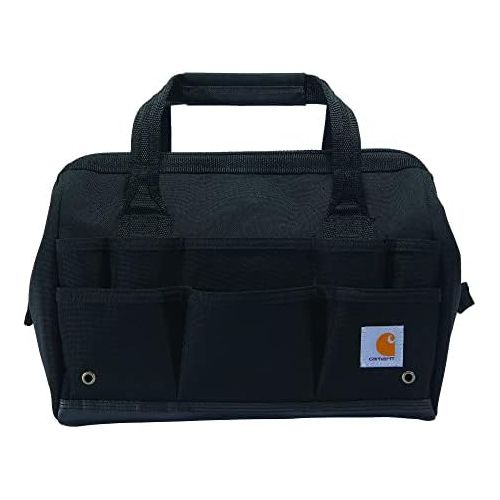  [아마존베스트]Carhartt Legacy Tool Bag 14-Inch, Black