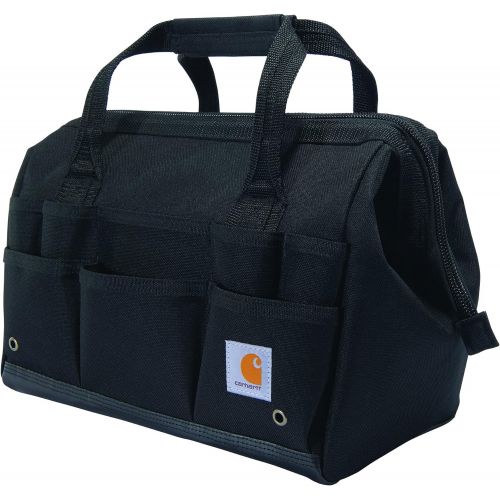  [아마존베스트]Carhartt Legacy Tool Bag 14-Inch, Black