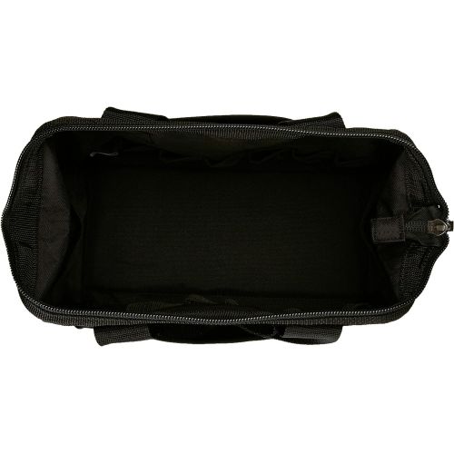  [아마존베스트]Carhartt Trade Series Tool Bag, Medium (13-Inch), Black