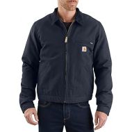 Carhartt Mens Duck Detroit Jacket (Regular and Big & Tall Sizes)